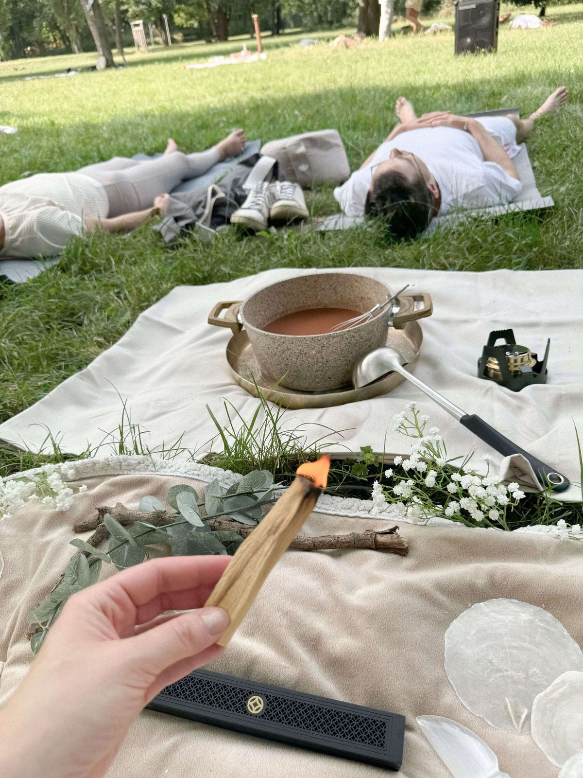 Community Ceremony by EMA