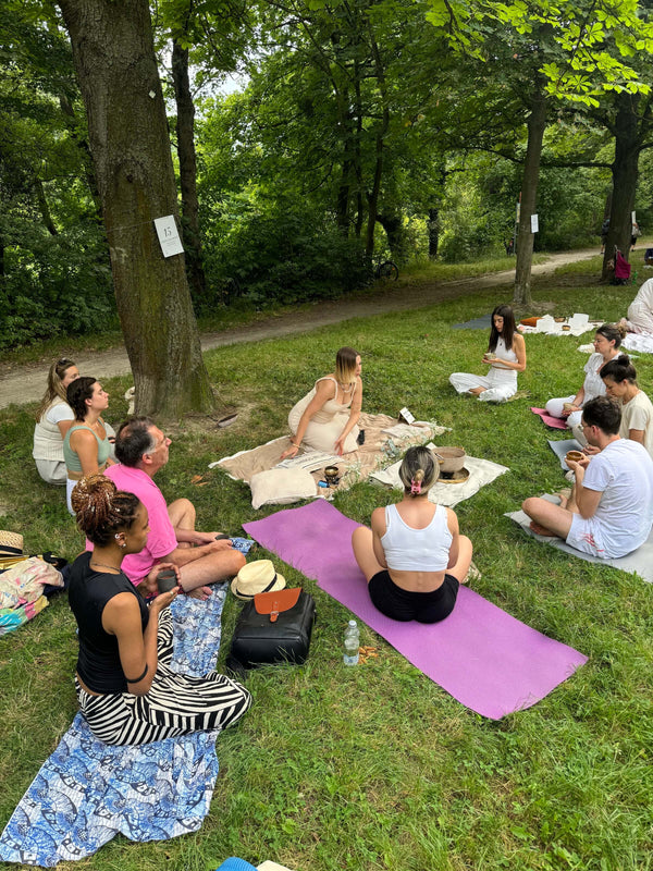 Eindruck vom Event