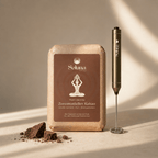 Soluna Ritual Set | Kakao-Starterset mit Mixer