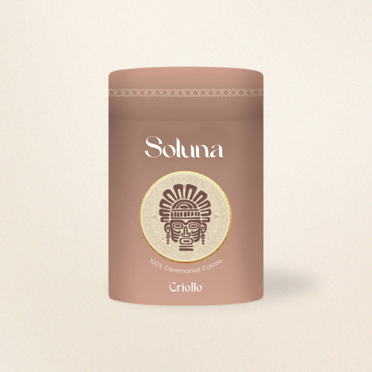 100% Ceremonial Cacao | Criollo