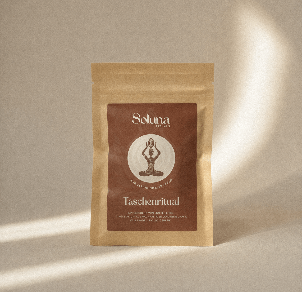 Ritual Kakao Criollo