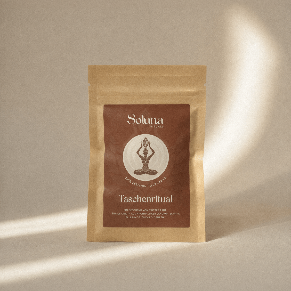 Zeremonieller Kakao | Criollo
