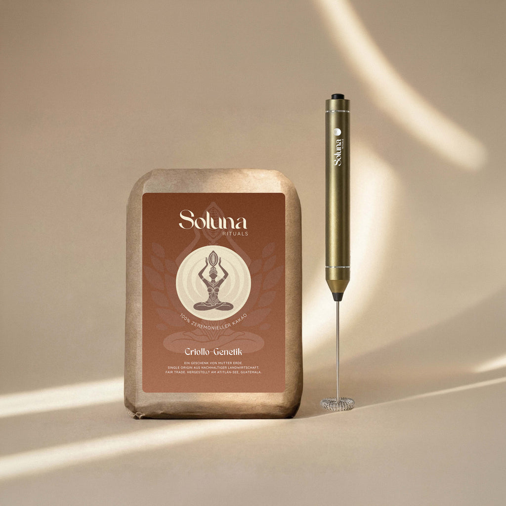 Soluna Ritual Set