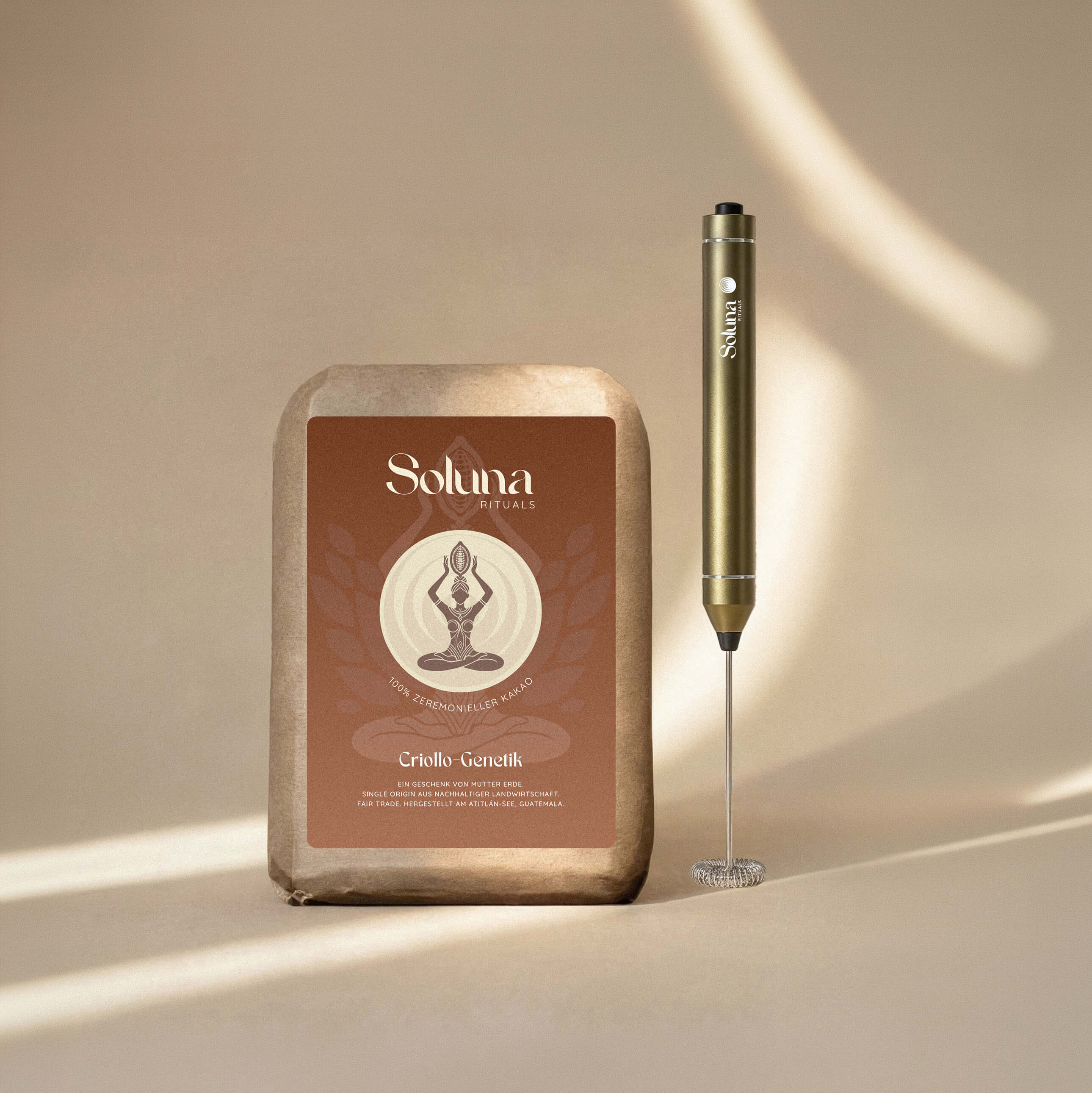 Soluna Ritual Set