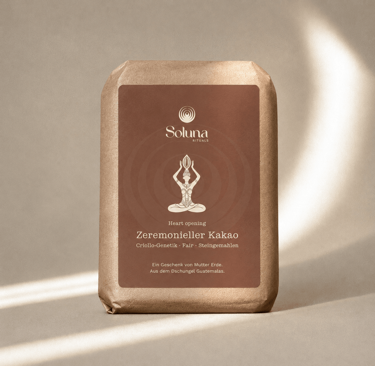 Zeremonieller Kakao | Criollo