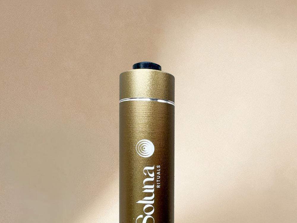 Goldener Ritual Mixer von Soluna