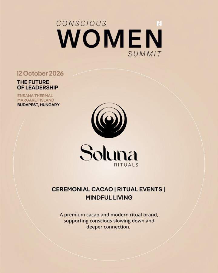 Conscious Women Summit
